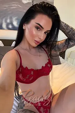 Alana, Earls Court, E. European Escort