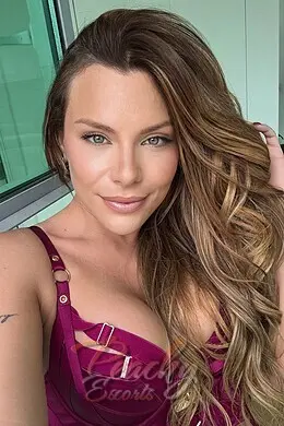Cartier, Sloane Square, Brazilian Escort