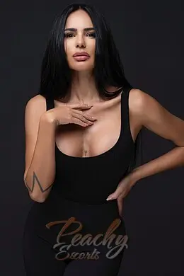 Dondi, Mayfair, Brazilian Escort