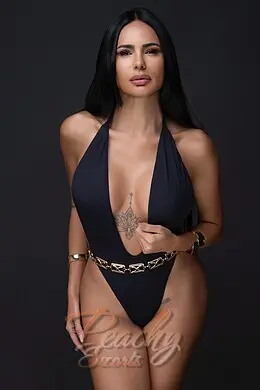 Dondi, Mayfair, Brazilian Escort