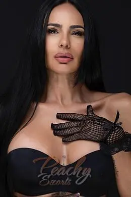 Dondi, Mayfair, Brazilian Escort