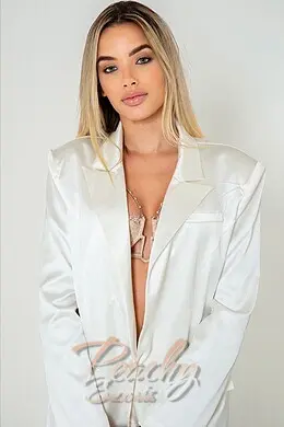 Olivia, Paddington, Brazilian Escort