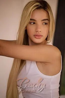 Olivia, Paddington, Brazilian Escort