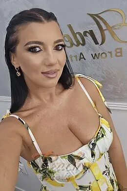 Lena, Gloucester Road, E. European Escort