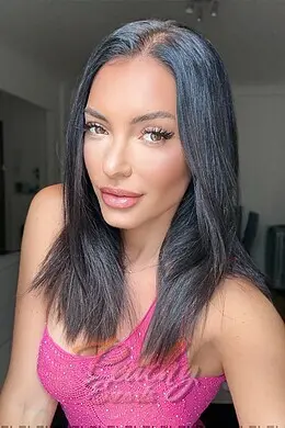 Kylie, Paddington, E. European Escort