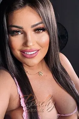 Zainab, Edgware Road, E. European Escort
