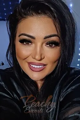 Zainab, Edgware Road, E. European Escort