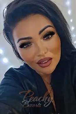Zainab, Edgware Road, E. European Escort