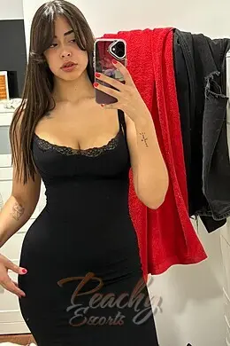 Tutti, Earls Court, Brazilian Escort