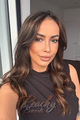 Anetta, Hammersmith, Brazilian Escort
