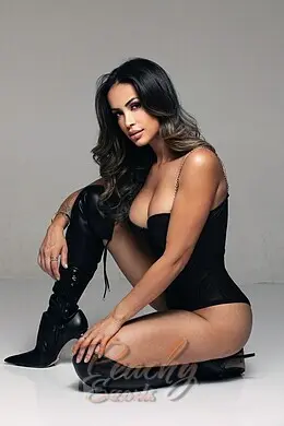 Anetta, Edgware Road, Brazilian Escort
