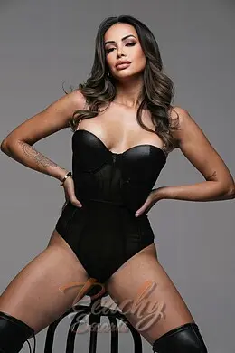 Anetta, Edgware Road, Brazilian Escort