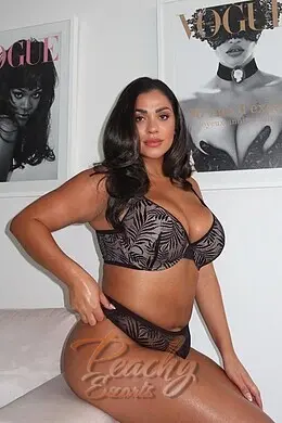 Brenda, Gloucester Road, Brazilian  Escort
