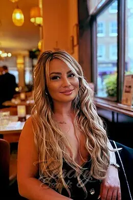 Fairy, Marylebone, E. European Escort