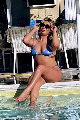 Fairy, Marylebone, E. European Escort