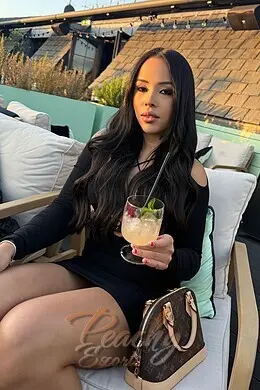 Bruna, Gloucester Road, Brazilian Escort