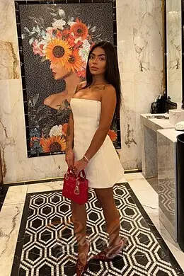 Karisma, Knightsbridge, Brazilian Escort
