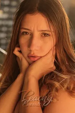 Rosalia, Earls Court, Brazilian Escort