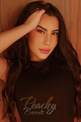 Tamarah, Tower Hill, Brazilian Escort