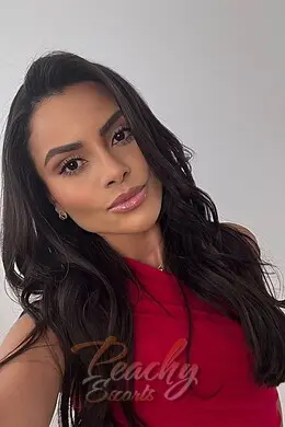 Kiki, High Street Kensington, Brazilian Escort
