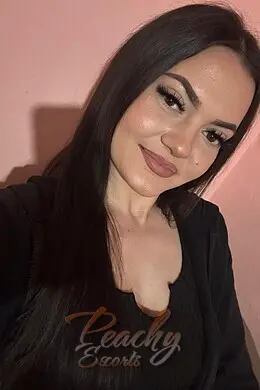 Elsa, Marble Arch, E. European Escort