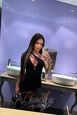 Annelly, Gloucester Road, E. European Escort