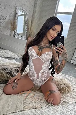 Annelly, Gloucester Road, E. European Escort