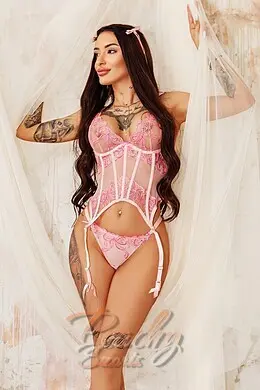 Annelly, Gloucester Road, E. European Escort