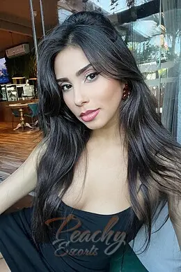 Barbara, Fitzrovia, Brazilian Escort