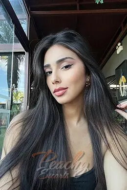 Barbara, Fitzrovia, Brazilian Escort