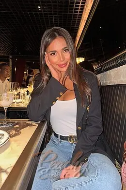 Marika, Edgware Road, Russian Escort