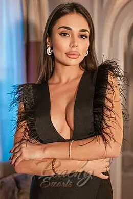 Marika, Edgware Road, Russian Escort