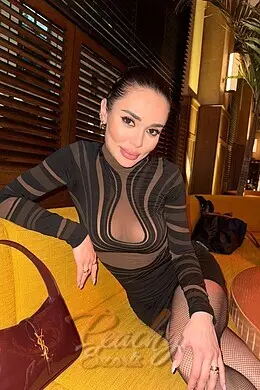 Marika, Edgware Road, Russian Escort