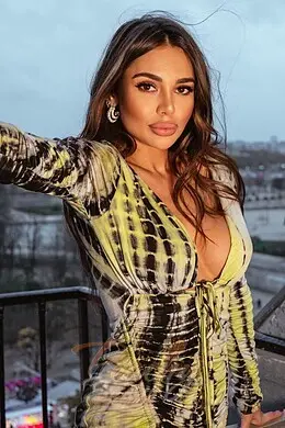Marika, Edgware Road, Russian Escort