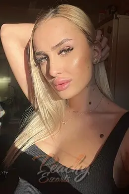 Nora, Gloucester Road, E. European Escort