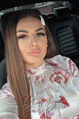 Katy, Sloane Square, E. European Escort