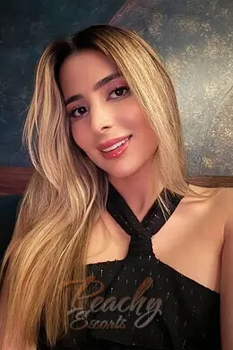 Jasmine , Notting Hill, Brazilian Escort