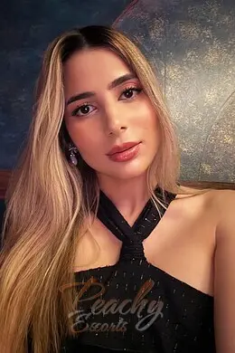 Jasmine , Notting Hill, Brazilian Escort