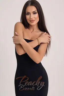 Monica, Marylebone, E. European Escort