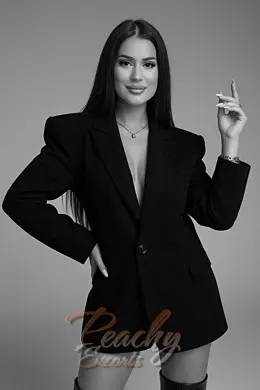 Monica, Marylebone, E. European Escort