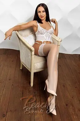 Frida, Earls Court, Russian Escort