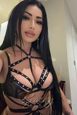 Rona, Edgware Road, E. European Escort