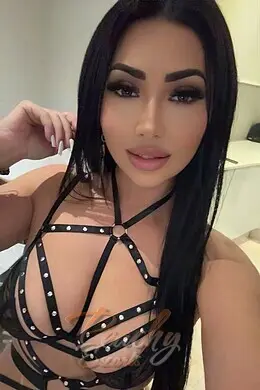 Rona, Edgware Road, E. European Escort