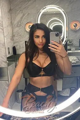 Kataleya, Gloucester Road, E. European Escort