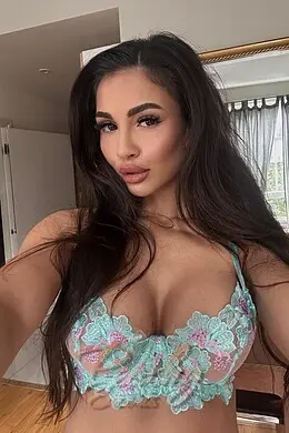 Kataleya, Gloucester Road, E. European Escort