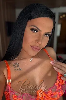 Daria, Bayswater, E. European Escort