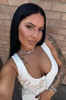 Daria, Bayswater, E. European Escort