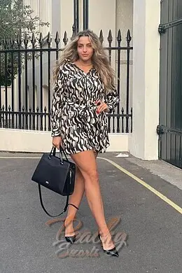 Freya, Gloucester Road, E. European Escort