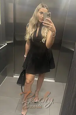 Freya, Gloucester Road, E. European Escort