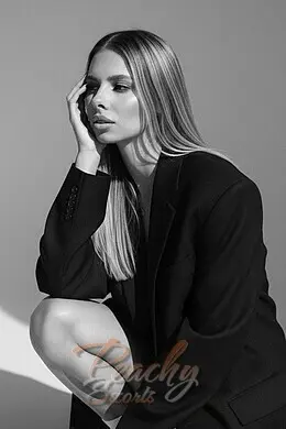 Caroline, Baker Street, E. European Escort